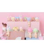 Sonny Angel HIPPERS - Dreaming Series! Sonny Angel HIPPERS - Dreaming Series!